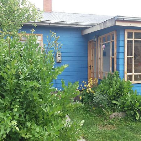 Shenu Patagonia Villa Punta Arenas Eksteriør bilde