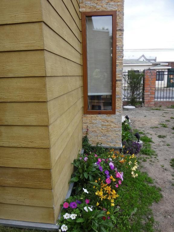 Shenu Patagonia Villa Punta Arenas Eksteriør bilde