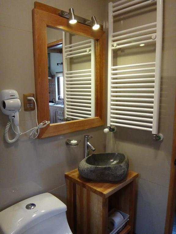 Shenu Patagonia Villa Punta Arenas Eksteriør bilde