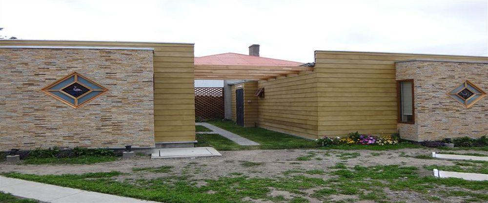 Shenu Patagonia Villa Punta Arenas Eksteriør bilde