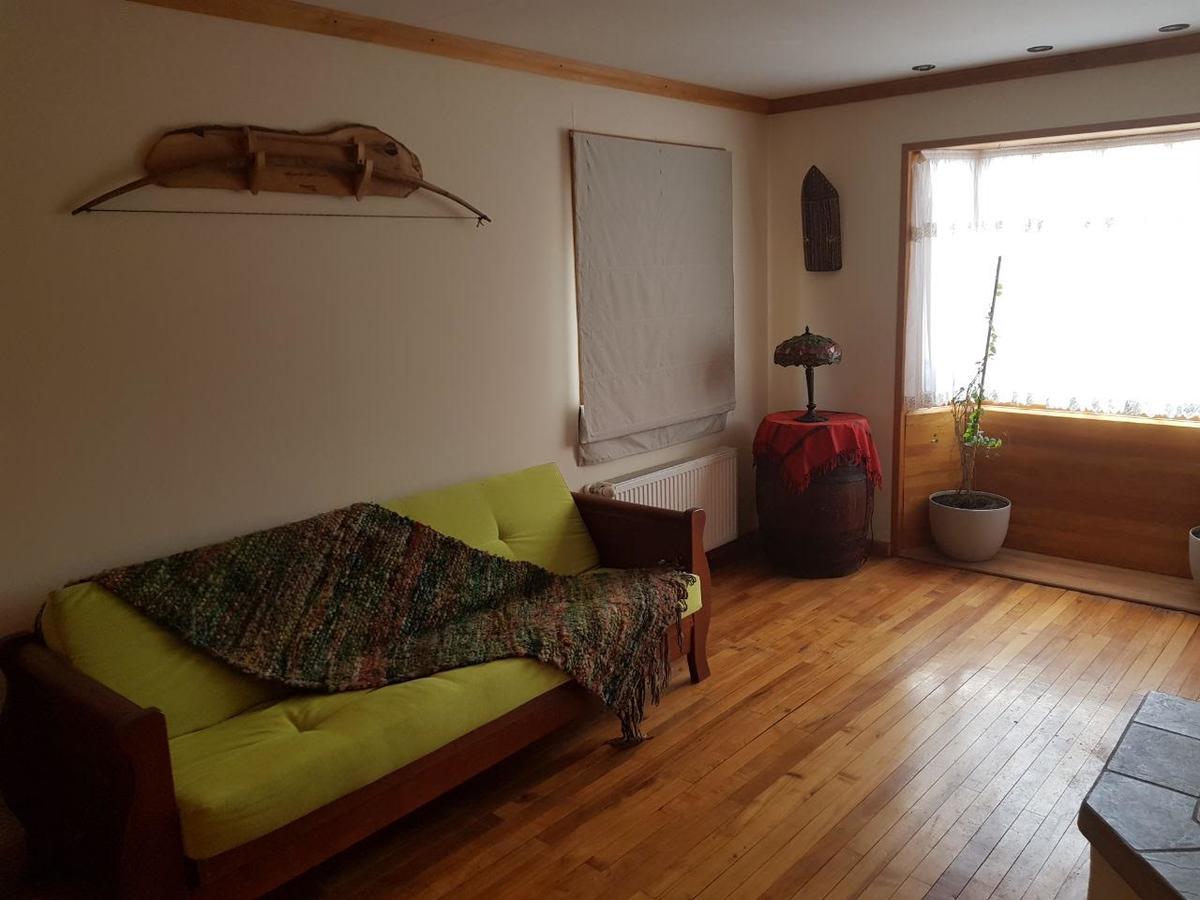 Shenu Patagonia Villa Punta Arenas Eksteriør bilde
