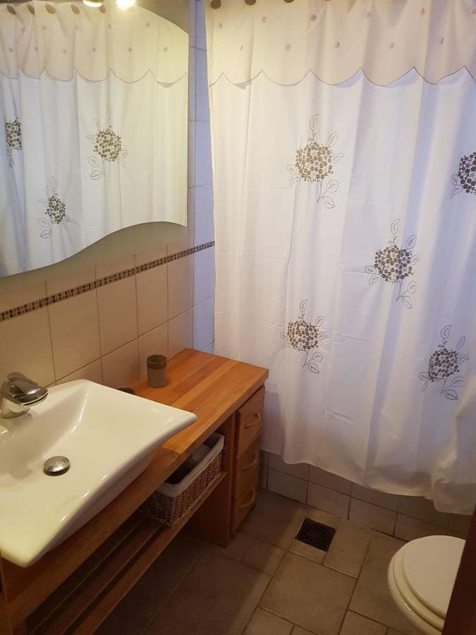 Shenu Patagonia Villa Punta Arenas Eksteriør bilde
