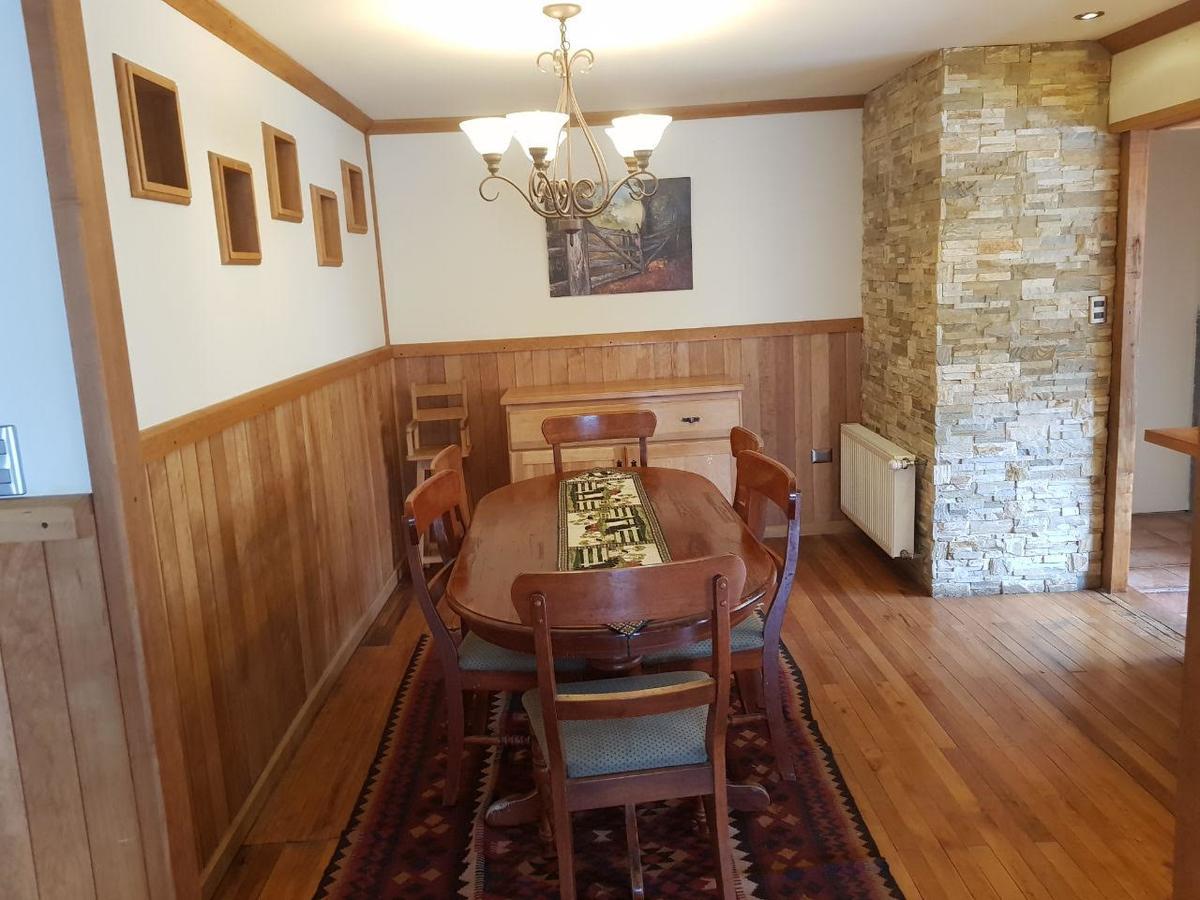 Shenu Patagonia Villa Punta Arenas Eksteriør bilde