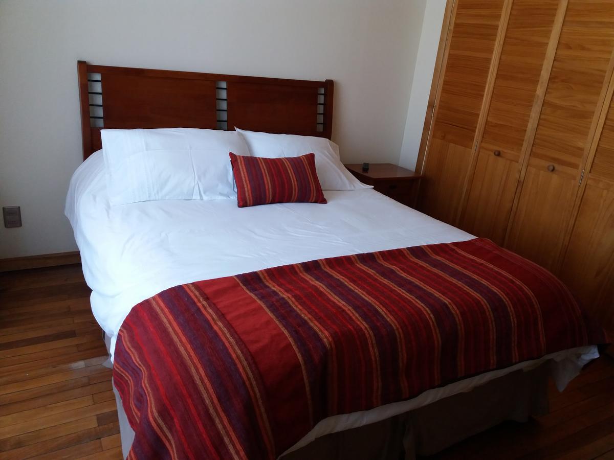Shenu Patagonia Villa Punta Arenas Eksteriør bilde