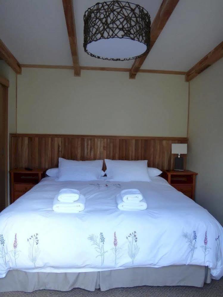 Shenu Patagonia Villa Punta Arenas Eksteriør bilde